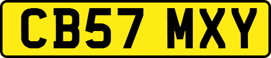 CB57MXY