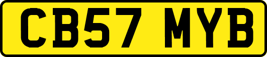 CB57MYB