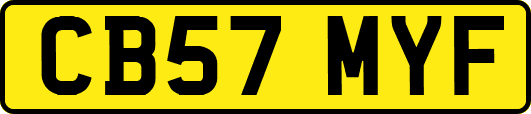 CB57MYF