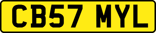 CB57MYL
