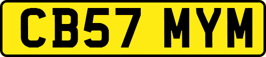 CB57MYM