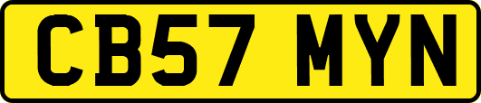 CB57MYN