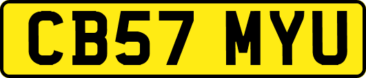 CB57MYU
