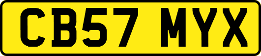 CB57MYX