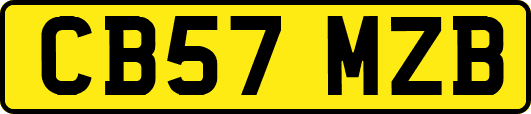 CB57MZB