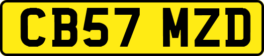 CB57MZD