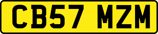CB57MZM