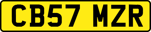 CB57MZR