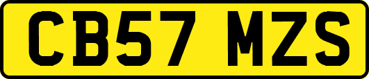 CB57MZS