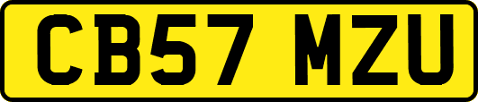CB57MZU