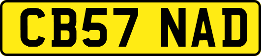 CB57NAD