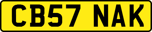 CB57NAK