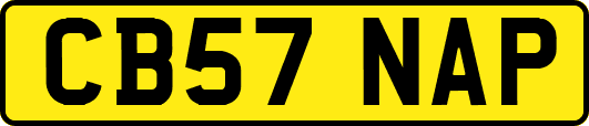 CB57NAP