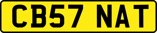 CB57NAT