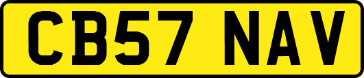 CB57NAV