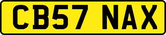 CB57NAX