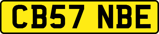 CB57NBE