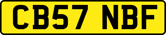 CB57NBF