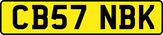 CB57NBK