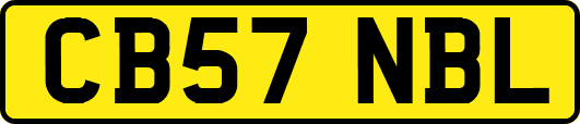 CB57NBL