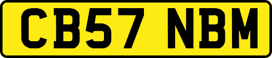 CB57NBM
