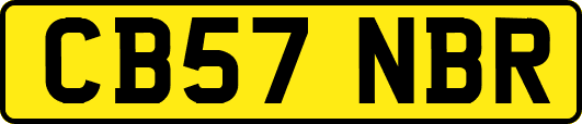 CB57NBR