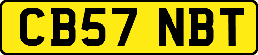 CB57NBT