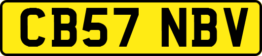 CB57NBV