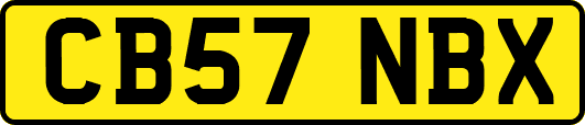 CB57NBX