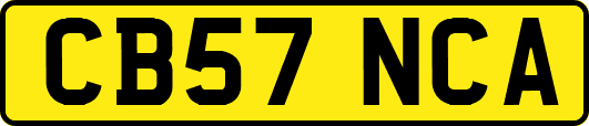 CB57NCA