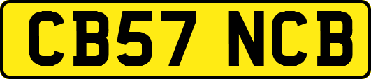 CB57NCB