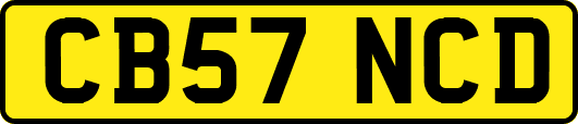 CB57NCD