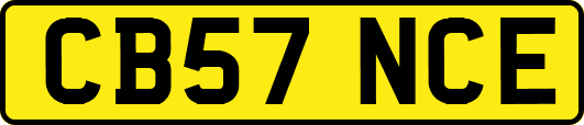 CB57NCE