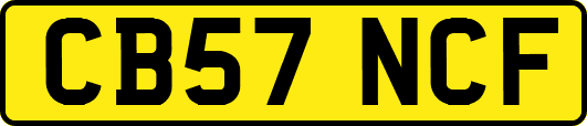 CB57NCF