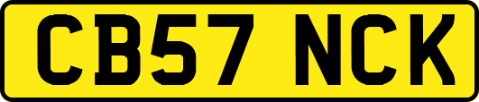 CB57NCK