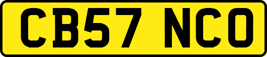 CB57NCO