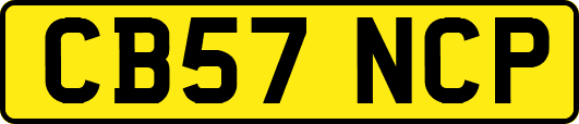 CB57NCP