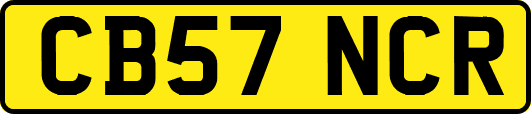 CB57NCR
