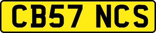 CB57NCS