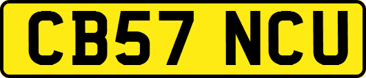 CB57NCU