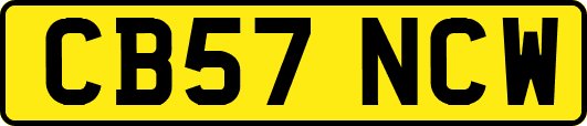 CB57NCW