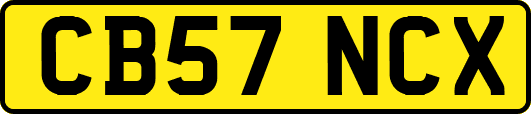CB57NCX