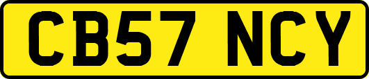 CB57NCY