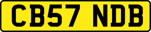 CB57NDB