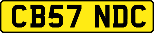 CB57NDC