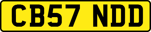 CB57NDD