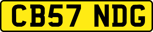 CB57NDG