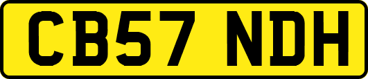 CB57NDH