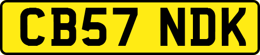 CB57NDK