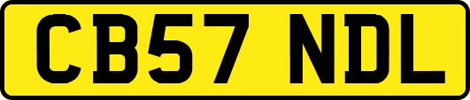 CB57NDL